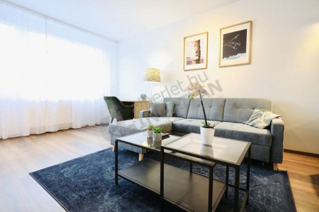 Kiadó téglalakás, albérlet, IX. kerületben, Gát utcában