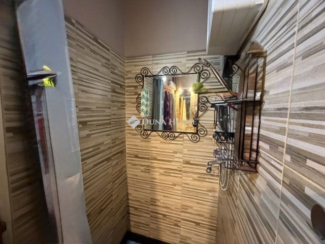 Eladó téglalakás, Budapesten, II. kerületben 75 M Ft, 1 szobás