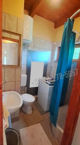 Kiadó téglalakás, albérlet, Nagykozáron 150 E Ft / hó