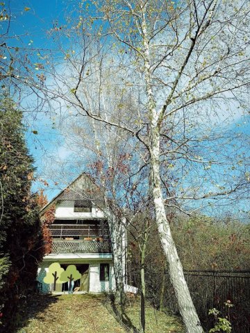 Eladó nyaraló, Miskolcon 22 M Ft, 1+1 szobás