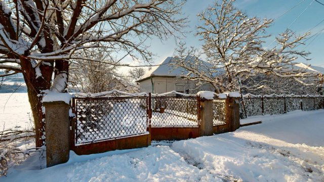 Eladó családi ház, Sajóvelezden 18 M Ft, 3 szobás