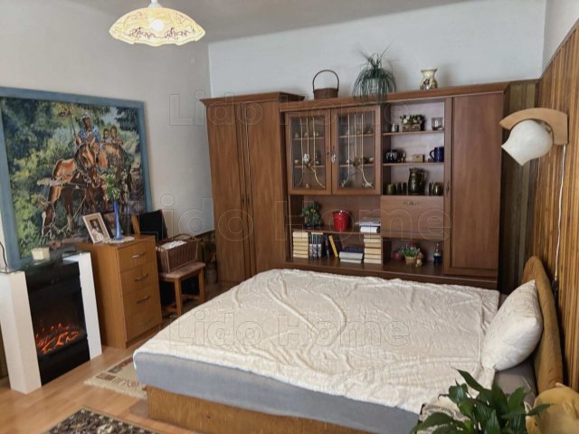 Eladó családi ház, Tényőn 52 M Ft, 3 szobás