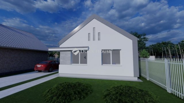 Eladó családi ház, Albertirsán 109.9 M Ft, 4 szobás