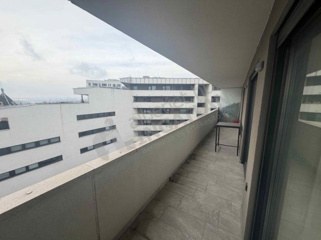 Kiadó téglalakás, albérlet, IX. kerületben, Vágóhíd utcában