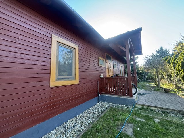 Eladó családi ház, Mogyoródon 124.99 M Ft, 3+1 szobás