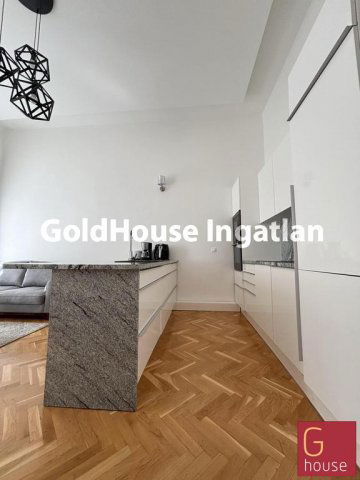 Eladó téglalakás, Budapesten, VI. kerületben 99.9 M Ft, 3 szobás