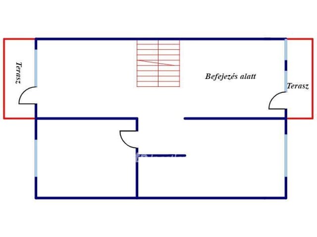 Eladó családi ház, Miskolcon 59.9 M Ft, 4+2 szobás