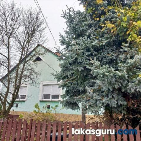 Eladó családi ház, Nagykapornakon 47.5 M Ft, 3 szobás