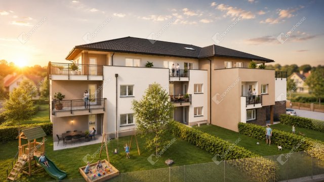 Eladó téglalakás, Seregélyesen 50 M Ft, 2 szobás