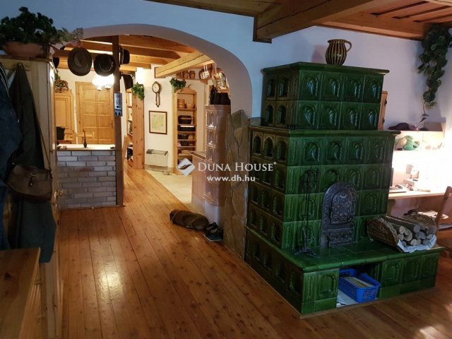 Eladó családi ház, Gánton 120 M Ft, 3 szobás