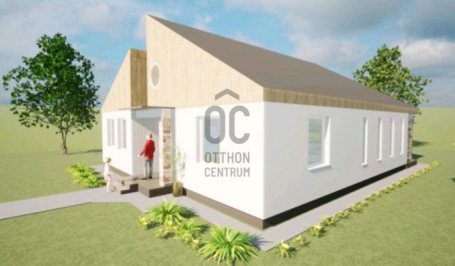 Eladó családi ház, Zalaegerszegen 96.9 M Ft, 4 szobás