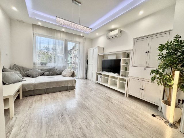 Kiadó téglalakás, albérlet, XI. kerületben, Egry József utcában