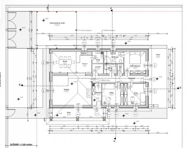 Eladó családi ház, Velencén 218.5 M Ft, 4 szobás