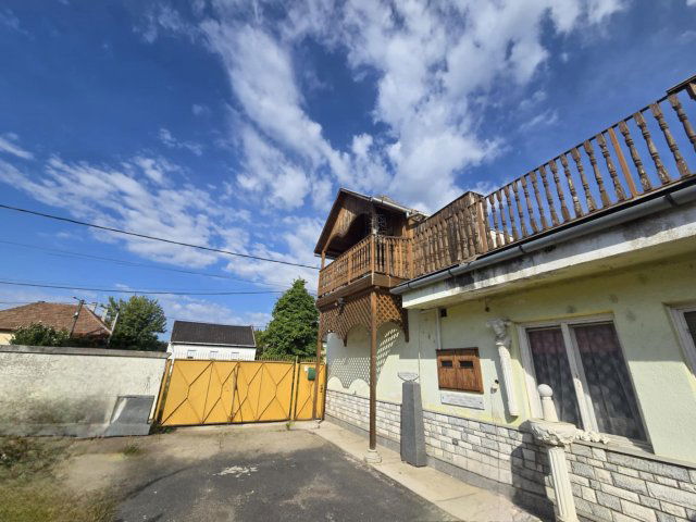 Eladó családi ház, Szerencsen, Bástya utcában 41.9 M Ft