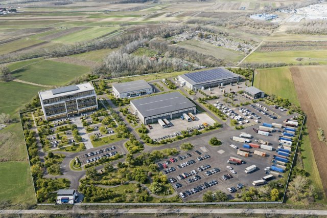 Eladó telek, Alsónémediben 2200 M Ft / költözzbe.hu