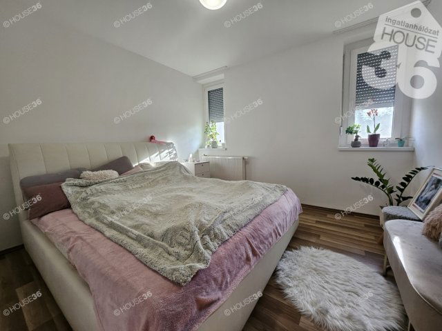 Eladó téglalakás, Kecskeméten 47.9 M Ft, 2 szobás