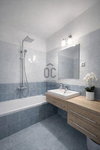 Eladó téglalakás, Budapesten, XIII. kerületben 91.9 M Ft