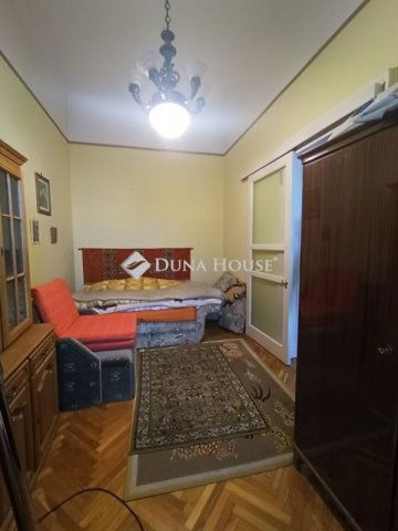 Eladó téglalakás, Budapesten, VIII. kerületben 84 M Ft, 3 szobás