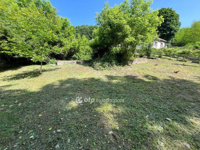 Eladó telek, Salgótarjánban 2.2 M Ft / költözzbe.hu