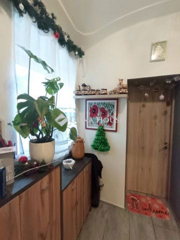 Eladó családi ház, Fertőrákoson, Fő utcában 37 M Ft, 2 szobás