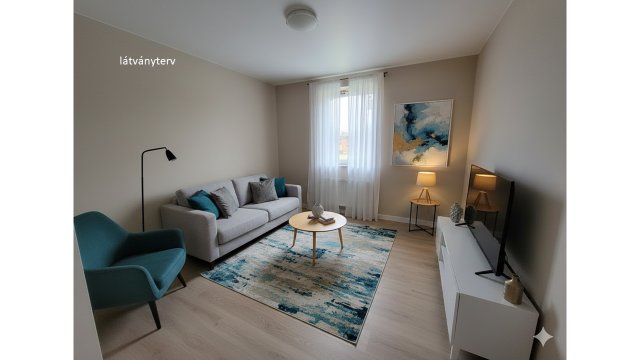 Eladó családi ház, Ráckevén 86.99 M Ft, 5 szobás
