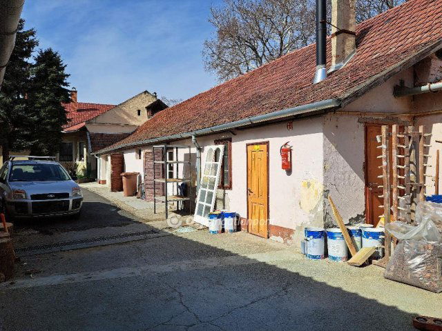 Eladó családi ház, Békésen 59.6 M Ft, 3 szobás