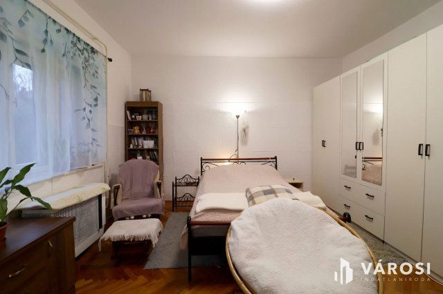 Eladó téglalakás, Hódmezővásárhelyen 34.5 M Ft, 2 szobás