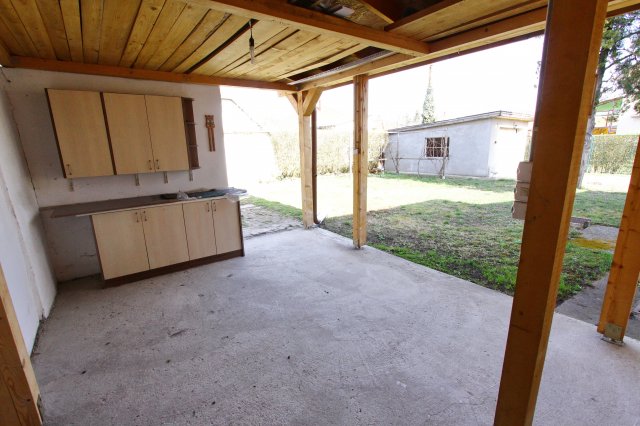 Eladó családi ház, Budapesten, XVIII. kerületben 149.9 M Ft