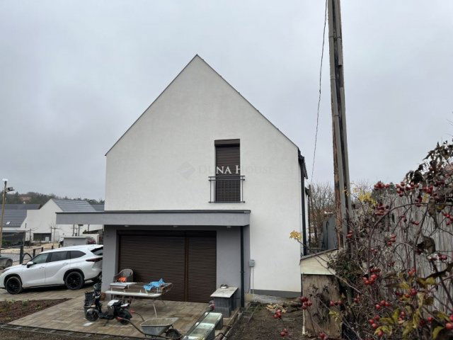 Eladó családi ház, Budakeszin 156 M Ft, 4 szobás