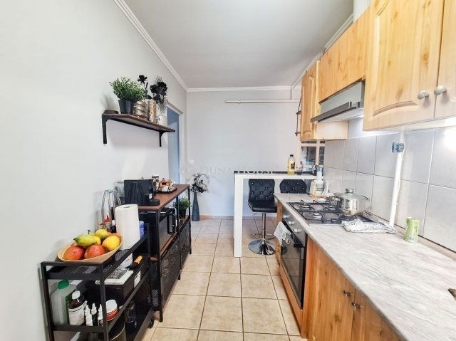 Eladó téglalakás, Gyömrőn 65 M Ft, 2 szobás