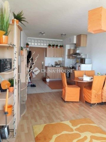 Eladó téglalakás, Budapesten, XXI. kerületben 86.6 M Ft