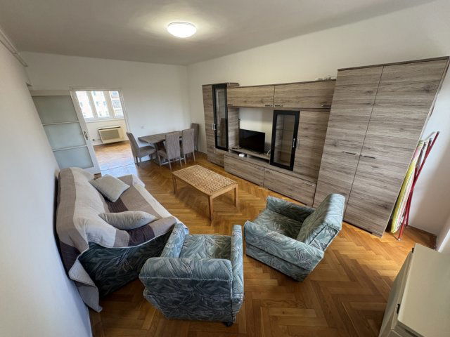 Kiadó téglalakás, albérlet, Nagykanizsán 120 E Ft / hó