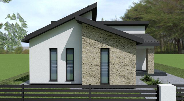 Eladó családi ház, Ráckevén 78.9 M Ft, 4 szobás