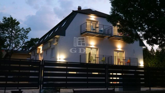 Eladó hotel, Balatonfüreden 649.9 M Ft / költözzbe.hu
