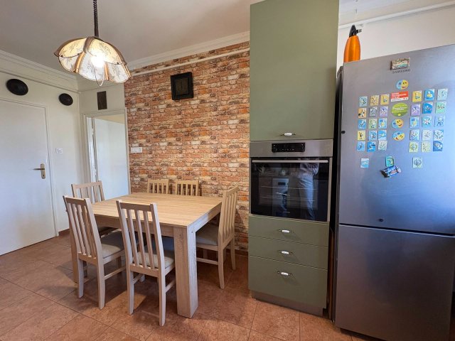 Eladó téglalakás, Hajdúszoboszlón 51 M Ft, 2 szobás