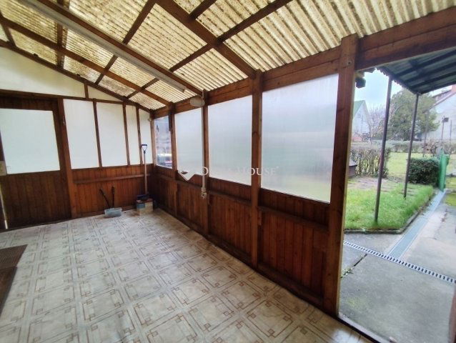 Eladó családi ház, Budapesten, XVIII. kerületben 69.9 M Ft