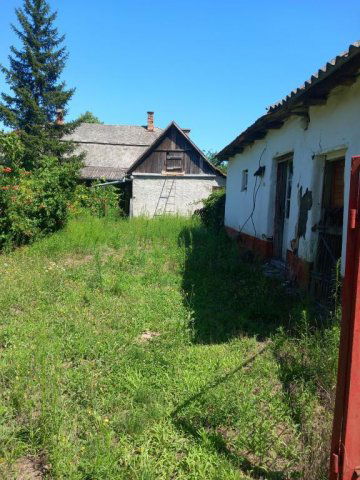 Eladó családi ház, Vámospércsen 25.9 M Ft, 2 szobás