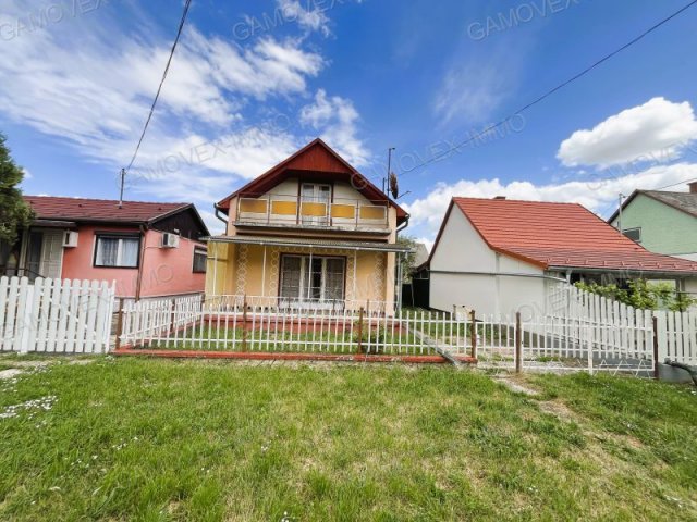 Eladó nyaraló, Dombóváron 24.99 M Ft / költözzbe.hu