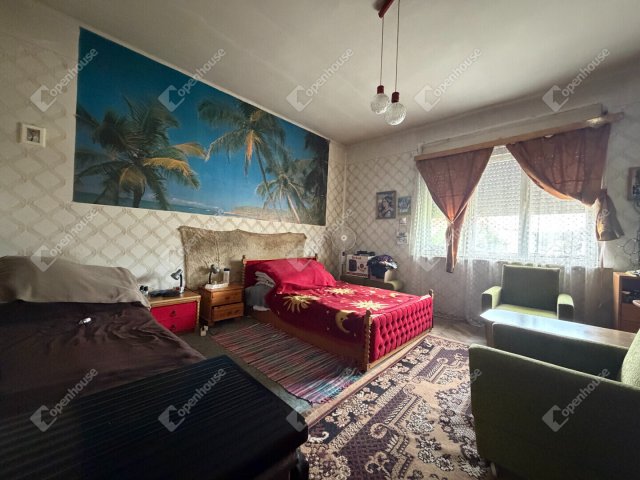 Eladó családi ház, Ikrényen 44.9 M Ft, 2 szobás