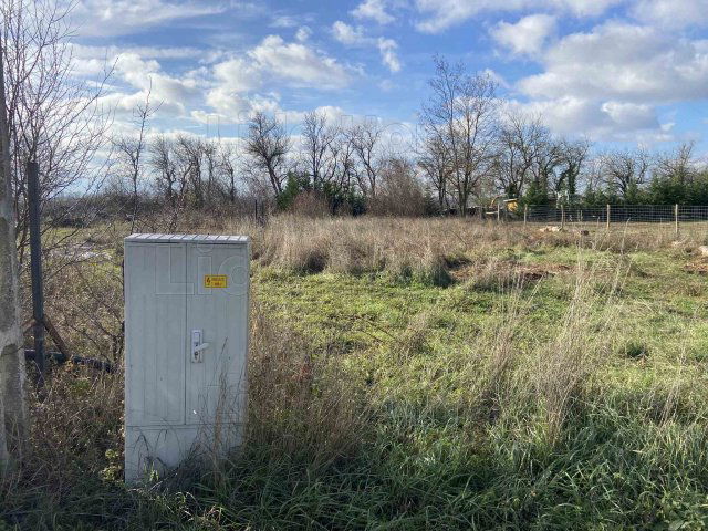 Eladó telek, Papkeszin 19.9 M Ft / költözzbe.hu