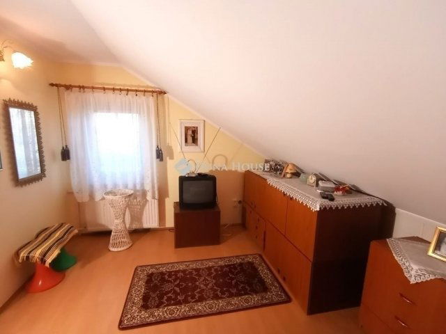 Eladó ikerház, Budapesten, XVII. kerületben 75 M Ft, 3+1 szobás