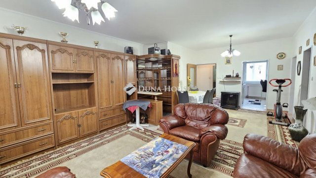 Eladó téglalakás, Nyíregyházán 63.9 M Ft, 3 szobás