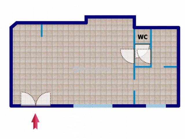 Eladó üzlethelyiség, Budapesten, X. kerületben 41.5 M Ft