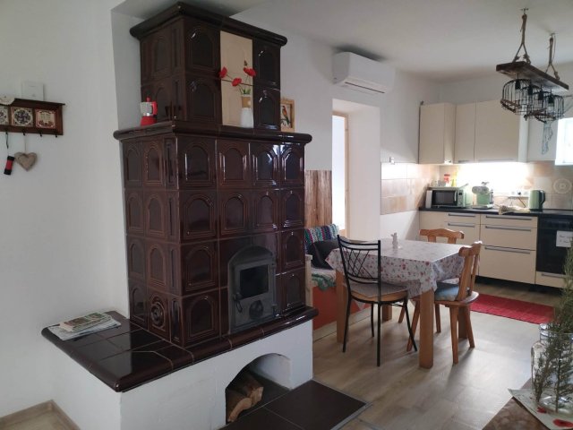 Eladó családi ház, Rimócon 25.5 M Ft, 2 szobás