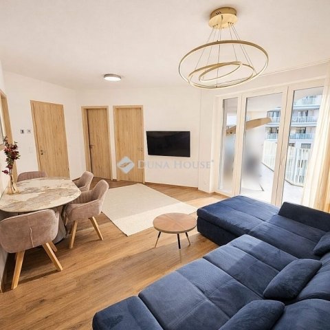 Eladó téglalakás, Budapesten, XIII. kerületben 144.7 M Ft