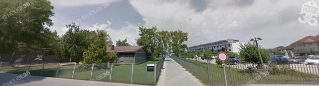 Eladó nyaraló, Siófokon 35.9 M Ft, 1 szobás