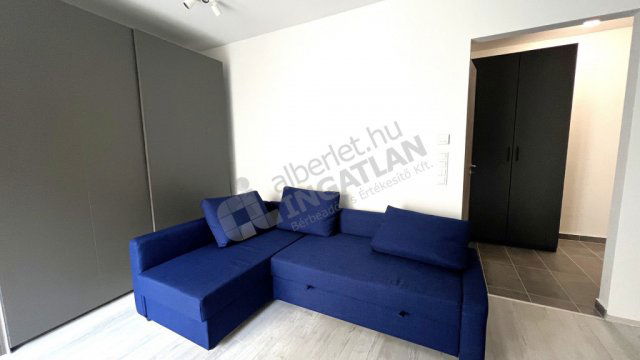Kiadó téglalakás, albérlet, VIII. kerületben, Víg utcában