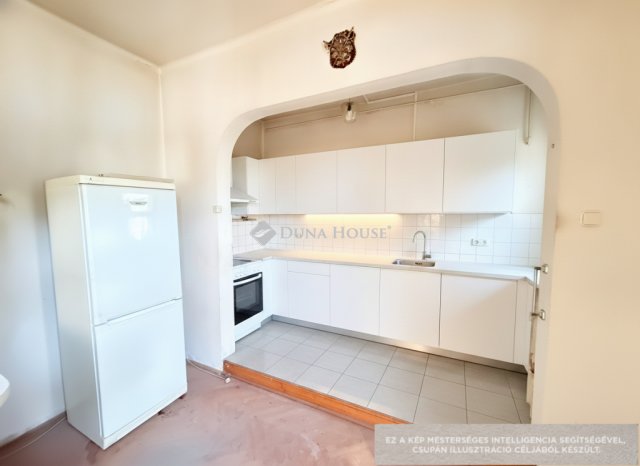 Eladó családi ház, Budapesten, XX. kerületben 66.9 M Ft