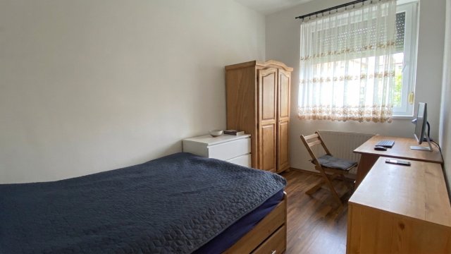 Eladó téglalakás, Székesfehérvárott 58.5 M Ft, 1+1 szobás