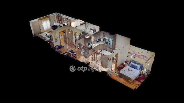 Eladó családi ház, Sajóbábonyon 29.9 M Ft, 2 szobás